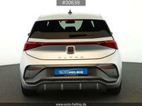 Gebraucht Cupra Born 169 kW (231 PS) 2023 Silber Kleinwagen