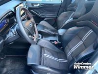 Gebraucht Ford Focus 280 PS (205 kW) 2022 Frostweiss Limousine