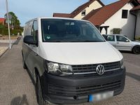 Usata VW Transporter 101 CV (74 kW) 2016 Furgone