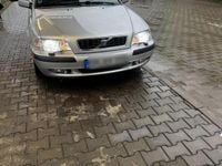 Gebraucht VW Golf IV 110 PS (80 kW) 2003 Silber Kombi