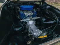 Gebraucht De Tomaso Pantera 1975 Braun Coupé