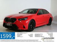 Gebraucht BMW M5 Performance 727 PS (534 kW) 2025 Rosso corsa Limousine