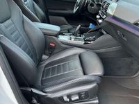 gebraucht BMW X4 M M40d Performance 21“ H/K Alpina