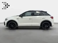 Gebraucht VW T-Roc Beats 190 PS (139 kW) 2023 Ascotgrau SUV