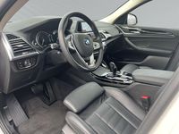 Gebraucht BMW X4 xLine 184 PS (135 kW) 2019 Weiss SUV