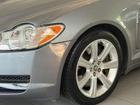 Gebraucht Jaguar XF S 211 PS (155 kW) 2010 Grau Limousine