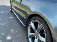 gebraucht Audi A5 Cabriolet TFSI 1,8 Bj 2016 S Line