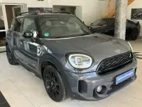 Gebraucht Mini Cooper Countryman 220 PS (161 kW) 2021 Grau SUV