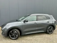 Neu MG S5 Luxury 169 kW (231 PS) 2026 Grau SUV