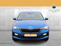 gebraucht Skoda Scala 1.0 TSI Tour incl.GWplus