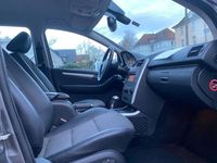 Gebraucht Mercedes A180 109 PS (80 kW) 2009 Grau Kleinwagen