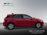 gebraucht Opel Astra Business Edition LED Scheinwerferreg. Apple CarPlay Android Auto Klimaautom DAB