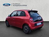 Gebraucht Renault Twingo Life 70 PS (51 kW) 2017 Rot Kleinwagen