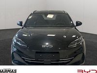 Gebraucht BYD Seal Boost 184 PS (135 kW) 2025 Schwarz Kombi