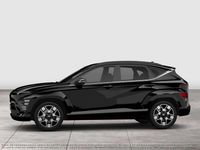 Neu Hyundai Kona Select 150 PS (110 kW) 2026 Schwarz SUV