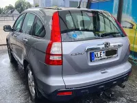 Occasion Honda CR-V Elegance 150 ch (110 kW) 2008 Gris SUV