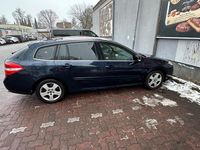 Gebraucht Renault Laguna III 150 PS (110 kW) 2008 Blau Kombi