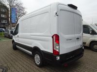 Gebraucht Ford Transit Trend 131 PS (96 kW) 2022 Weiß