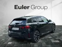 Gebraucht BMW 123 Performance 204 PS (150 kW) 2025 Schwarz Kleinwagen