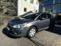 Gebraucht Citroën C4 Tonic 88 PS (64 kW) 2010 Gris thorium Limousine