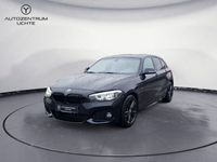 gebraucht BMW 118 i Edition M Sport Paket Shadow Line