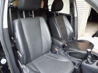 Gebraucht Hyundai Tucson GLS 141 PS (103 kW) 2008 Schwarz SUV