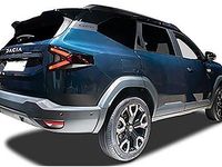 Neu Dacia Bigster Expression 140 PS (102 kW) 2026 Wählbar SUV