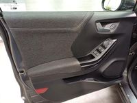 Gebraucht Ford Puma Titanium 125 PS (91 kW) 2021 Grau SUV