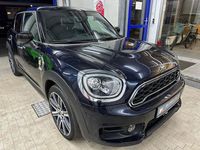 Gebraucht Mini Cooper SE 100 kW (136 PS) 2019 Schwarz Kleinwagen
