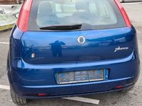 gebraucht Fiat Grande Punto 1.4 8V Active