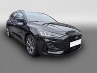 Usata Ford Focus ST-Line 155 CV (114 kW) 2024 Nero Station wagon
