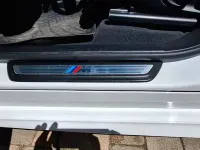Gebraucht BMW X4 Advantage 190 PS (139 kW) 2018 Weiß SUV
