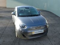 Gebraucht Fiat 500e Icon 86 kW (118 PS) 2022 Schwarz Limousine