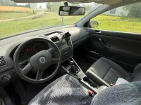 Gebraucht VW Golf V 75 PS (55 kW) 2004 Grau Kleinwagen