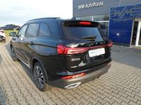 Neu DFSK Fengon 177 PS (130 kW) 2025 Gilded black SUV