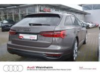 gebraucht Audi A6 Allroad 20 years 50 V6 TDI quattro Black-Paket Plus AHK Navi uvm