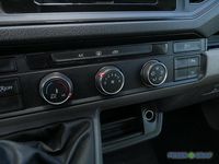 Gebraucht VW Crafter 177 PS (130 kW) 2022 Candyweiß Van