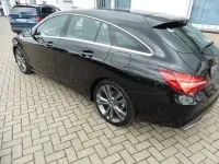 Gebraucht Mercedes CLA200 Shooting Brake 156 PS (114 kW) 2019 Andere Kombi