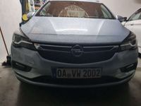 gebraucht Opel Astra AstraST 1.6 D (CDTI)