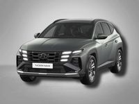 Neu Hyundai Tucson Edition 150 PS (110 kW) 2026 Pine green matt SUV