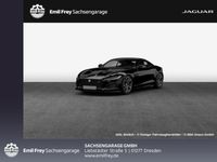 gebraucht Jaguar F-Type Cabriolet P575 AWD Aut. R75 423 kW, 2-türig