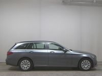 Gebraucht Mercedes C220 194 PS (142 kW) 2020 Grau Kombi