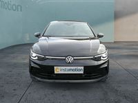 Gebraucht VW Golf VIII R-line 150 PS (110 kW) 2024 Schwarz