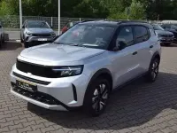 Gebraucht Opel Frontera 110 PS (80 kW) 2025 Silber SUV