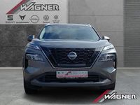 Gebraucht Nissan X-Trail N-Connecta 213 PS (156 kW) 2024 Grau SUV