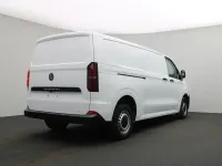 Gebraucht VW Transporter R 110 PS (80 kW) 2025 Clear white Van