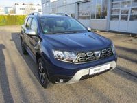 gebraucht Dacia Duster TCe 130 2WD GPF Prestige, Sitzheizung, Kamera,