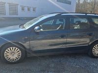 gebraucht VW Passat 2.0 TDI