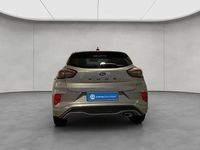 Gebraucht Ford Puma ST-Line 155 PS (114 kW) 2024 Solar silver metallic SUV
