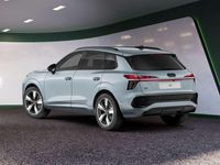 Gebraucht Audi Q3 S-Line 150 PS (110 kW) 2025 Grau / pfeilgrau SUV